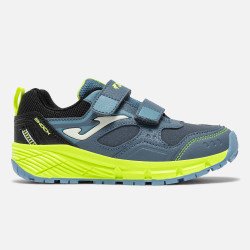 Deportivo Joma SHOCK JR 2630 GRIS MEDIO CMsport
