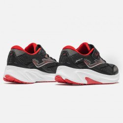 Deportivo Joma HISPALIS JR 2601 NEGRO CMsport