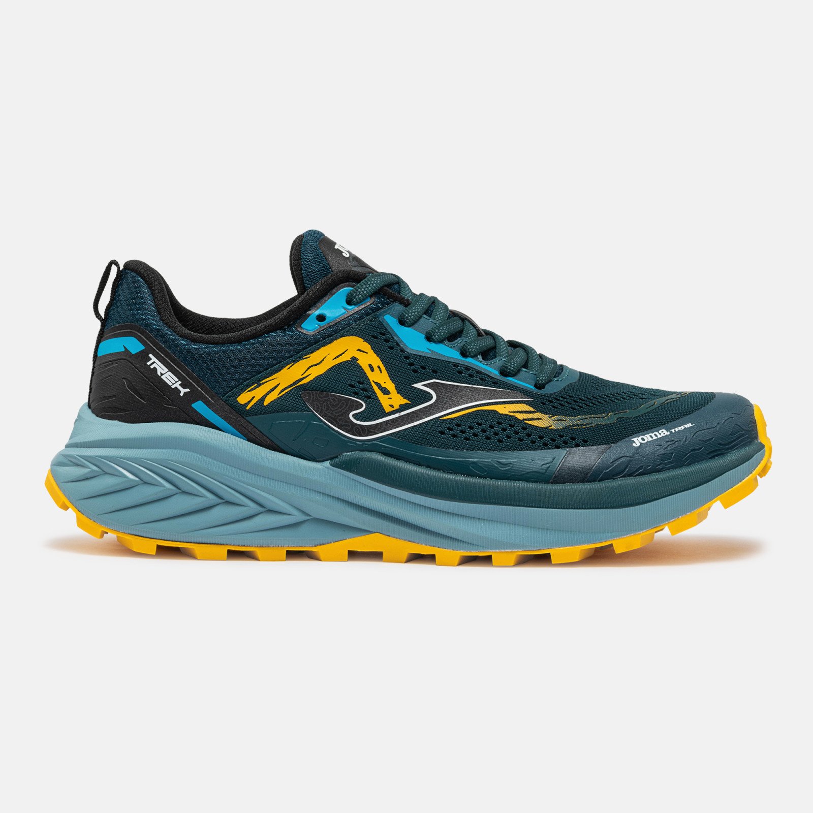 Deportivo Joma TREK MEN 2617 PETRÓLEO CMsport