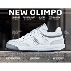 J´hayber new olimpo blanco/gris | cm sport&shoes