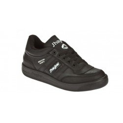 J´hayber new olimpo negro/blanco | cm sport&shoes vista 2