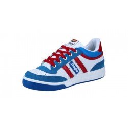 J´hayber pegasus blanco/royal/rojo | cm sport&shoes vista 3