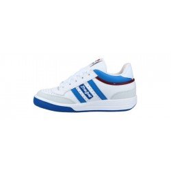 J´hayber new pista blanco/royal |cm sport&shoes vista 2