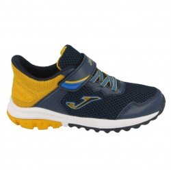 Deportivo joma cetus jr. 2103 navy