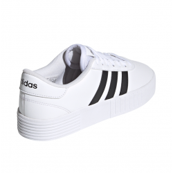 Zapatillas Adidas Court Bold FY7795 Blanco