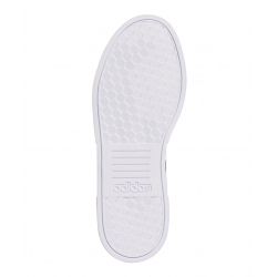 Zapatilla Adidas Court Bold FX3489 Blanco