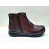 Bota mujer virucci vr1-310 burdeos| cmsport