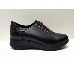 Zapatos mujer virucci vr1-325 negro | cmsport