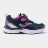 Deportivo joma fast jr 2153 navy/pink cmsport