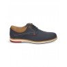 Zapato hombre kt-5701 azul cmsport