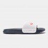 Chancla joma s.land 2202 white/navy cmsport