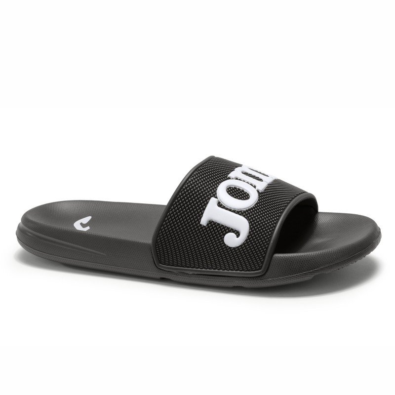Chancla joma s.island 2121 black cmsport