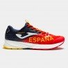 Deportivo joma storm viper lady españa marino-rojo cmsport