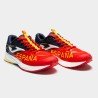 Deportivo joma storm viper lady españa marino-rojo cmsport