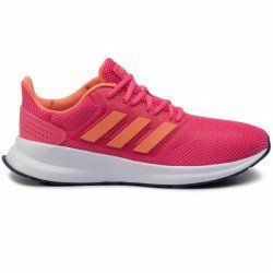 Adidas runfalcon k pink | cm sport&shoes