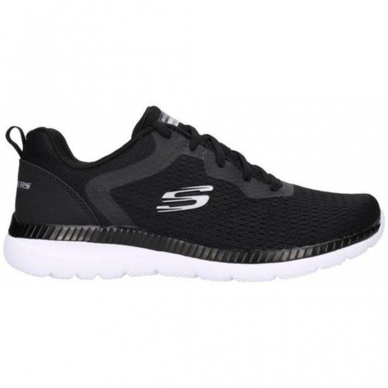 Zapatillas skechers bountiful quick path 12607 bkw negro cmsport Zapatillas skechers bountiful quick path 12607 bkw negro cmsport