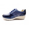 Zapato mujer zsf136 blue cmsport