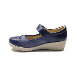 Zapato mujer zsc156 blue cmsport