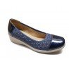 Zapato mujer zsa155 blue cmsport