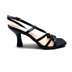 Zapato mujer 2hf-2171 black cmsport