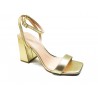 Zapato mujer 6883 gold cmsport