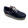 Zapato hombre Tolino 655031A Azul. CMSport