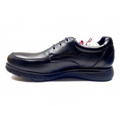 Zapato hombre Tolino A7020 Negro. CMSport
