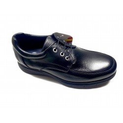 Zapato hombre Tolino A7020 Negro. CMSport