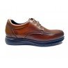 Zapato hombre Tolino A7020M Marron. CMSport