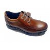 Zapato hombre Tolino A7020M Marron. CMSport