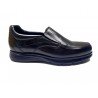 Zapato hombre Tolino A7021 Negro. CMSport