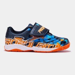 Deportivo Joma Propulsion 2303 marino/naranja turf CMsport