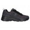 Zapatilla SKECHERS FASHION FIT 12719 BBK Negro CMSport