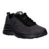 Zapatilla SKECHERS FASHION FIT 12719 BBK Negro CMSport