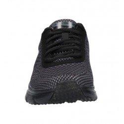 Zapatilla SKECHERS FASHION FIT 12719 BBK Negro CMSport