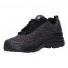 Zapatilla SKECHERS FASHION FIT 12719 BBK Negro CMSport