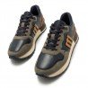 Zapatilla MUSTANG ABI 84427 C54718 Gris CMSport