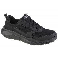 Zapatilla SKECHERS EQUALIZER 232520 BBK Negro CMSport