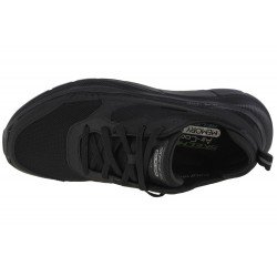 Zapatilla SKECHERS EQUALIZER 232520 BBK Negro CMSport