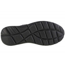 Zapatilla SKECHERS EQUALIZER 232520 BBK Negro CMSport