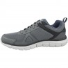 Zapatilla SKECHERS TRACK SCLO 52631 GYNV Gris CMSport