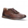 Zapatos Hombre V&D A1010 Marron CMSport