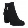 Bota mujer ZS80 Negro CMSport