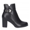 Bota mujer ZS81 Negro CMSport