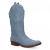 Bota mujer C19004 Jeans CMSport