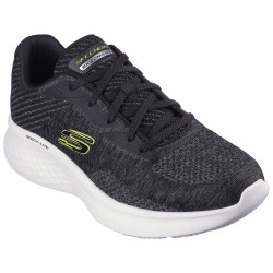 Zapatilla SKECHERS SKECH LITE 232598 BKLM Negro CMSPORT