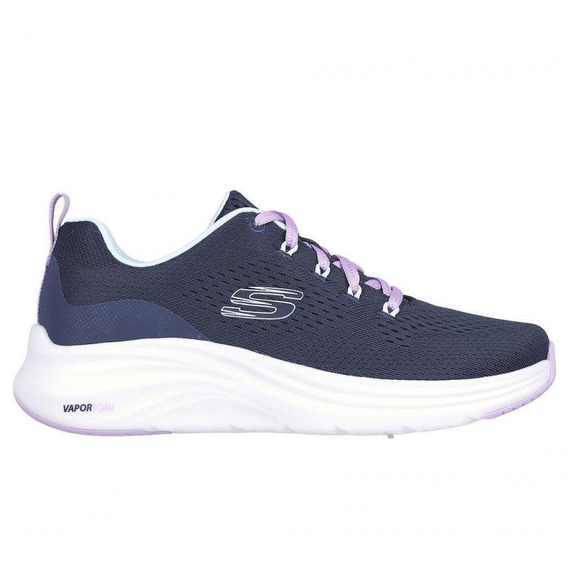 Zapatilla SKECHERS VAPOR FOAM 150024 NVLV Marino CMSport Zapatilla SKECHERS VAPOR FOAM 150024 NVLV Marino CMSport