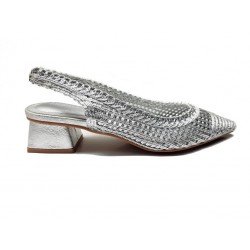 Zapato mujer BB-3183 Silver CMSport