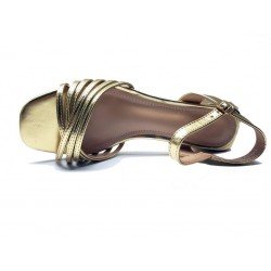 Zapato mujer AA25-42 Gold CMSport