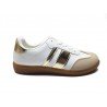 Deportivos mujer LLE6P32-42 Gold CMSport